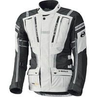 Held Hakuna II Textiljacke schwarz, L