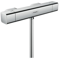 Hansgrohe Ecostat E Brausethermostat Aufputz