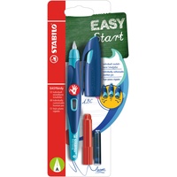 Stabilo Füller Easybirdy A mitternachtsblau/azur