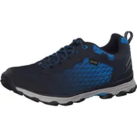 MEINDL Activo Sport GTX Herren marine/blau 43