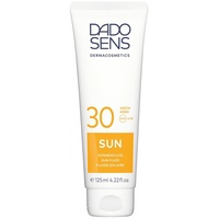 DADO SENS Sun Sonnenfluid LSF 30 125 ml