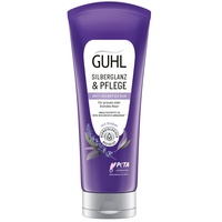 Guhl Silberglanz & Pflege Anti-Gelbstich Kur 200 ml