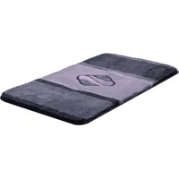 GRUND Jewel 55 x 50 cm mit Ausschnitt anthrazit