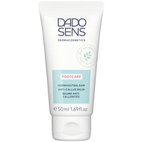 DADO SENS Footcare Hornhautbalsam 50 ml