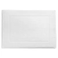 Kela Ladessa 50 x 70 cm schneeweiß