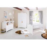 Pinolino Babyzimmer Florentina