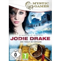 Intenium Jodie Drake & The World in Peril (PC)