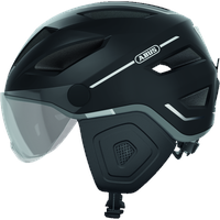 ABUS Pedelec 2.0 ACE 56-62 cm velvet black 2020