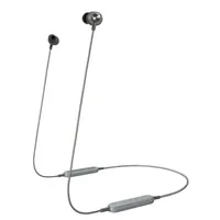 Panasonic RP-HTX20BE grau