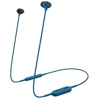 Panasonic RP-NJ310B blau