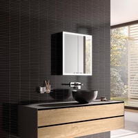 EMCO Prestige 2 58,8 cm silber eloxiert