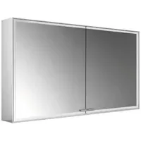 EMCO Prestige 2 118,8 cm silber eloxiert