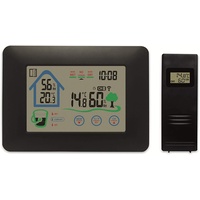 Denver WS-520 schwarz