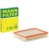 Mann-Filter C 30 138
