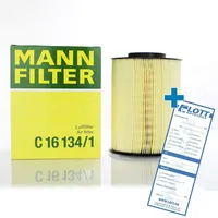 Mann-Filter Luftfilter C 16 134/1
