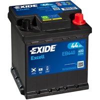 Exide EB440 44Ah 12V