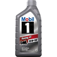 Mobil 1 Racing 4T 15W-50 1L