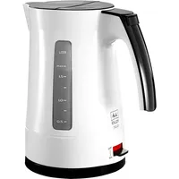 Melitta Enjoy Aqua weiß/schwarz