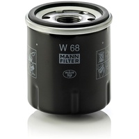 Mann-Filter Ölfilter W 68