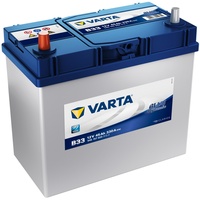 Varta Blue Dynamic B33 45Ah 12V