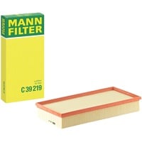 Mann-Filter C 39 219