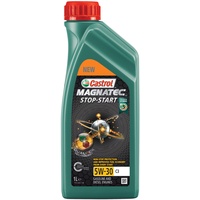 Castrol MAGNATEC STOP-START C3 1L