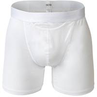 HOM Long Boxer Briefs HO1 in white | Gr.: