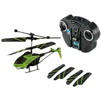 REVELL Helicopter Glow in the Dark Streak IR 2CH