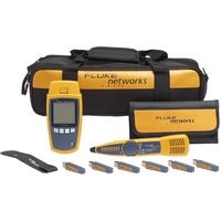 Fluke Networks MS-POE-KIT Netzwerk, Telekommunikation, Audio/Video