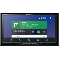 Pioneer AVH-Z9200DAB