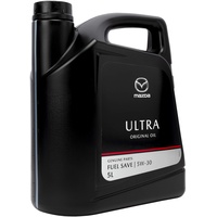 Mazda Original Oil Ultra 5W-30 5 Liter