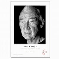 Hahnemühle FineArt Baryta (325 g/m2, A3, 25 Blatt