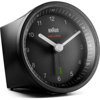 Braun BC 07 B-DCF schwarz