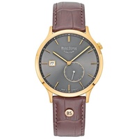 Bruno Söhnle Glashütte Uhr für Herren Brunello II 17-33212-841