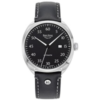 Bruno Söhnle La Spezia Automatik Leder 45 mm 17-12210-721