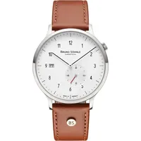 Bruno Söhnle Brunello I Leder 41,0 mm 17-13212-261