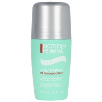 Biotherm Homme Aquapower Roll-On 75 ml