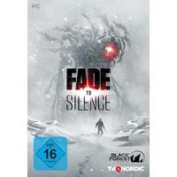 THQ Nordic Fade to Silence (USK) (PC)