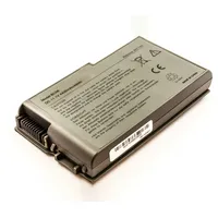 AGI Akku kompatibel mit Dell Inspiron 510M
