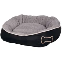 Karlie Chipz, Hundedecke - Grey - 73x70x20cm