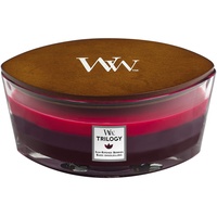 Woodwick Trilogy Sun-Ripened Berries Kerze 1497 g