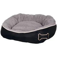 Karlie Chipz rund L: 63 cm B: 60 cm