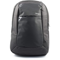Targus Intellect 15.6" Notebook-Rucksack schwarz/grau (TBB565GL)