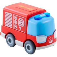 HABA Kullerbü - Batterie-Feuerwehrauto