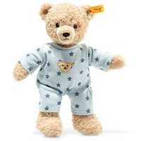 Steiff Teddy and Me Junge Baby mit Schlafanzug 25