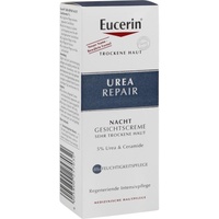 Eucerin UreaRepair Nacht Gesichtscreme 5% 50 ml