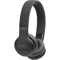 JBL Live 400BT schwarz