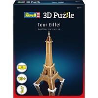 REVELL 3D Puzzle Eiffelturm