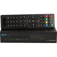 Ankaro DVB-C 1080p