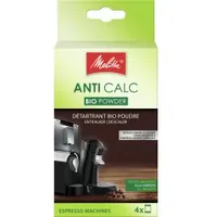 Melitta Anti Calc Bio Pulver 4 x 40 g